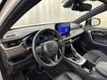 Toyota RAV 4 Style Plus 2WD Blanc - thumbnail 21