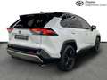 Toyota RAV 4 Style Plus 2WD Blanc - thumbnail 17