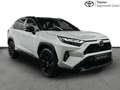 Toyota RAV 4 Style Plus 2WD Blanc - thumbnail 18