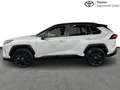 Toyota RAV 4 Style Plus 2WD Blanc - thumbnail 5