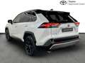 Toyota RAV 4 Style Plus 2WD Blanc - thumbnail 3