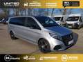 Mercedes-Benz V 250 V Extra Long 250 d - BVA 9G-Tronic  - BM 447 Extra Long Avantgarde 4-Matic - BVA PHASE 3 Grau - thumbnail 6