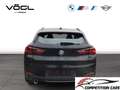 BMW X2 sDrive18d Msport Sportpaket Navi 2022 Nero - thumbnail 5