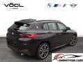 BMW X2 sDrive18d Msport Sportpaket Navi 2022 Nero - thumbnail 2