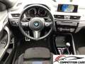 BMW X2 sDrive18d Msport Sportpaket Navi 2022 Nero - thumbnail 9