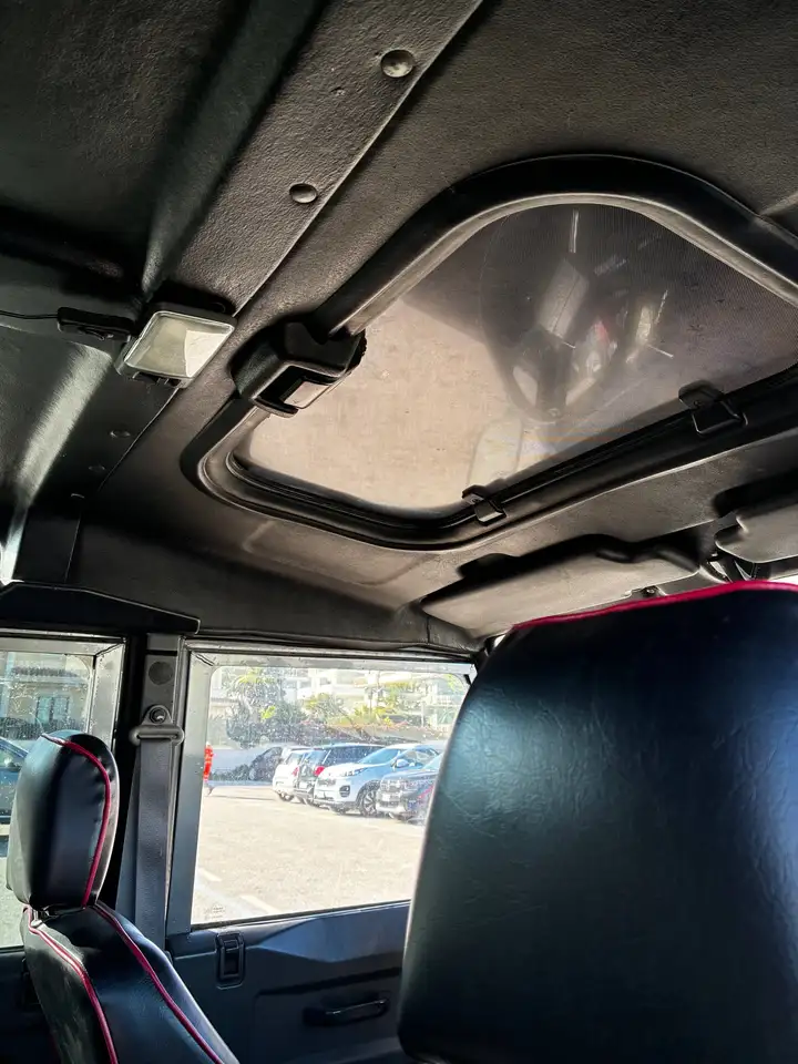 Land Rover Defender 110 Con 9 Posti, foto 8