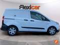 Ford Transit Courier 1.5 75CV Blanc - thumbnail 9