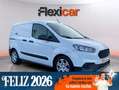 Ford Transit Courier 1.5 75CV Blanc - thumbnail 1