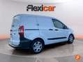 Ford Transit Courier 1.5 75CV Blanc - thumbnail 8