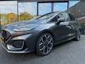 Ford Fiesta 1.0 EcoB. ST-Line Vignale,Half leer,LED,Keyless,Wi Grau - thumbnail 2