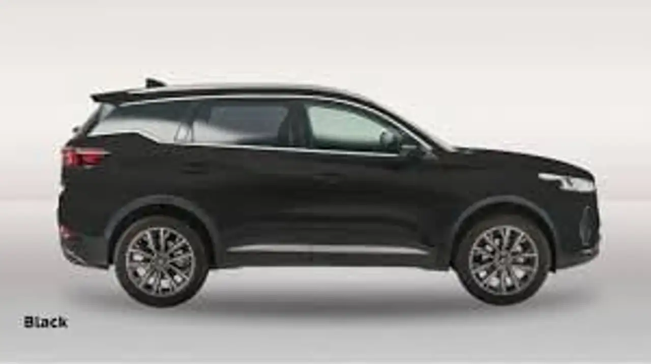 DR Automobiles DR5