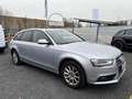Audi A4 2.0TDI Quattro Aut ACC Kamera Leder XenonPlus Silber - thumbnail 14