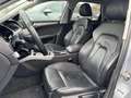Audi A4 2.0TDI Quattro Aut ACC Kamera Leder XenonPlus Silber - thumbnail 6