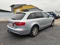Audi A4 2.0TDI Quattro Aut ACC Kamera Leder XenonPlus Silber - thumbnail 9