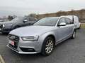 Audi A4 2.0TDI Quattro Aut ACC Kamera Leder XenonPlus Silber - thumbnail 1