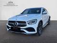 Mercedes-Benz GLC 220 d 4MATIC Blanco - thumbnail 1