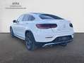 Mercedes-Benz GLC 220 d 4MATIC Blanco - thumbnail 3