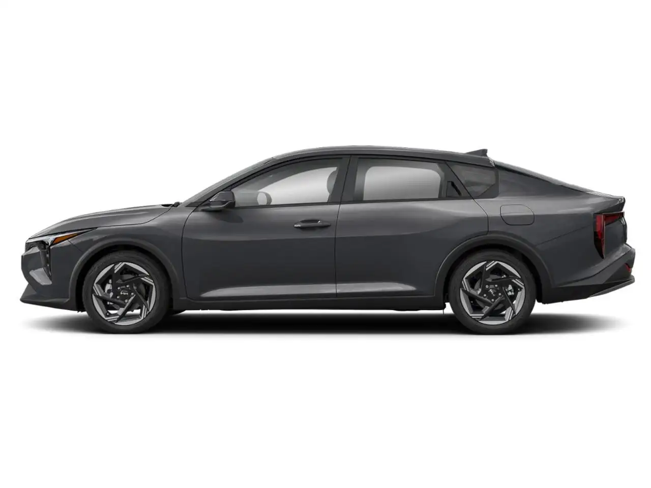 Kia K4 снимка Kia K4