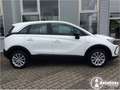 Opel Crossland 1.2 Elegance Blanc - thumbnail 3