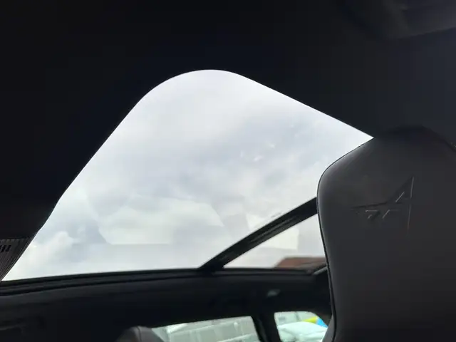 Cupra Leon view 11