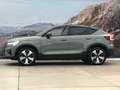 Volvo C40 P8 RECHARGE ULTIMATE Green - thumbnail 2