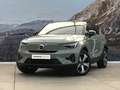 Volvo C40 P8 RECHARGE ULTIMATE Green - thumbnail 1
