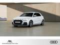 Audi A1 Sportback advanced 30 TFSI 85(116) kW(PS) S tronic Weiß - thumbnail 1
