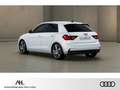 Audi A1 Sportback advanced 30 TFSI 85(116) kW(PS) S tronic Weiß - thumbnail 2