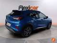 Ford Puma 1.0 EcoBoost 125cv Titanium Design MHEV Azul - thumbnail 7