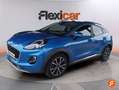 Ford Puma 1.0 EcoBoost 125cv Titanium Design MHEV Azul - thumbnail 3