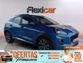 Ford Puma 1.0 EcoBoost 125cv Titanium Design MHEV Azul - thumbnail 1