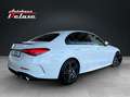 Mercedes-Benz C 200 CGI AMG-LINE NAVI-KAMERA-LED-HPF-DISTRONIC Weiß - thumbnail 7