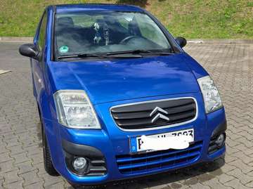 C2 1.1 VTR