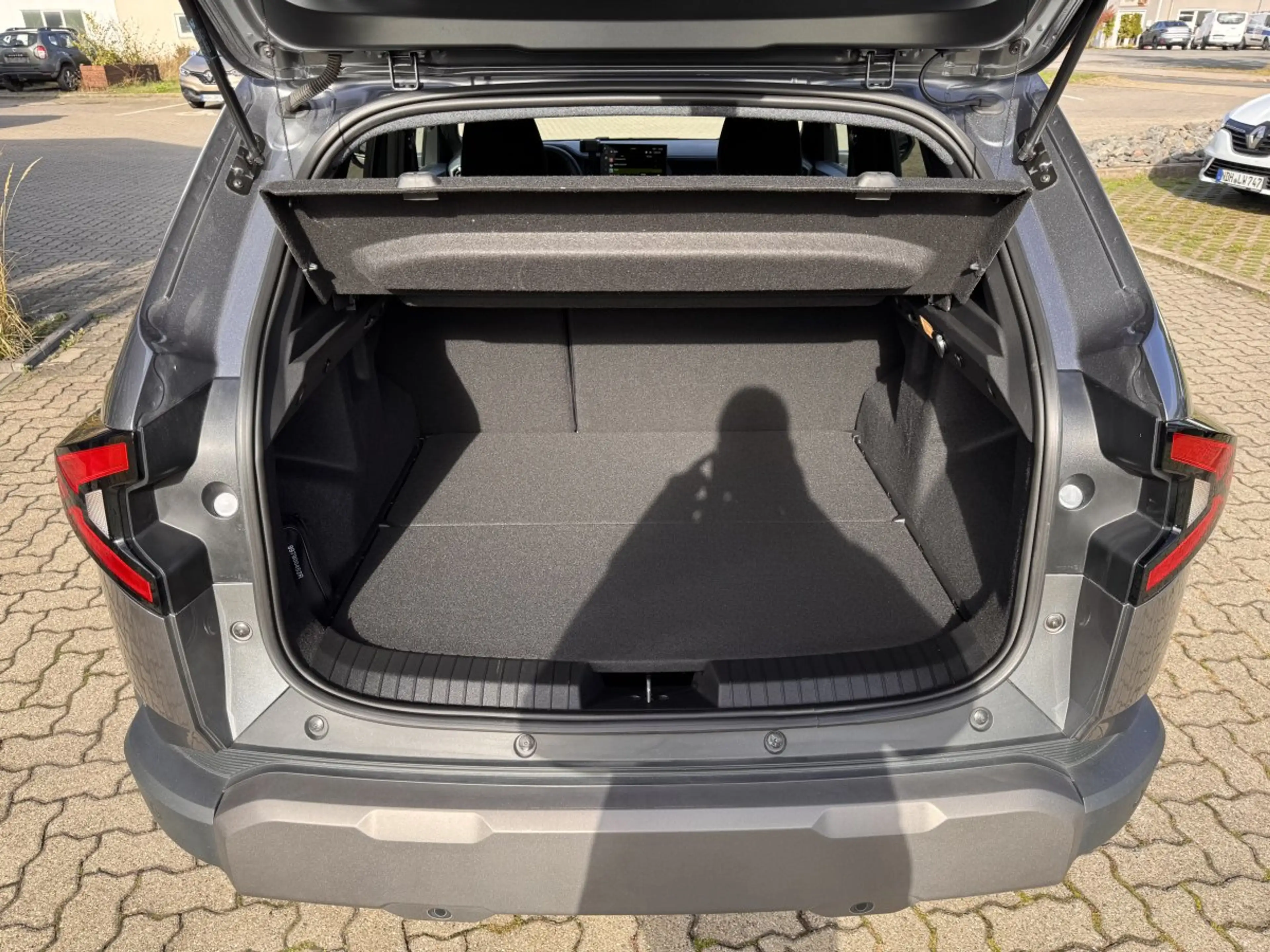 Dacia Duster III 1.2 TCe 130 Journey — photo 13