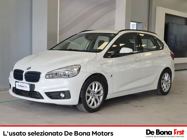 BMW 225 225xe active tourer iperformance auto