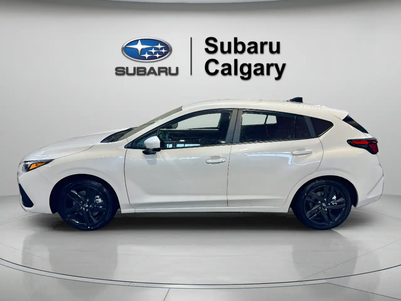 Subaru Impreza photo Subaru Impreza