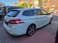 Peugeot 308 1.2 GT-Line STT 130pk Blanc - thumbnail 4