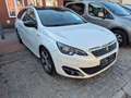 Peugeot 308 1.2 GT-Line STT 130pk Blanc - thumbnail 3
