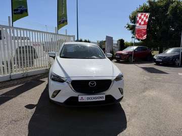 2.0 SKYACTIV-G 121ch Sélection Euro6d-T