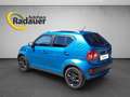 Suzuki Ignis 1,2 Shine Blau - thumbnail 3