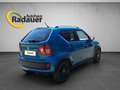 Suzuki Ignis 1,2 Shine Blau - thumbnail 5