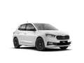 Skoda Fabia 1.0 mpi evo young edition 80cv Wit - thumbnail 1