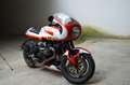 Moto Guzzi V 11 Rouge - thumbnail 5