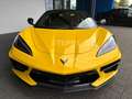 Corvette C8 Stingray Convertible 2025 3LT EUModell STEPPE Jaune - thumbnail 5