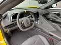 Corvette C8 Stingray Convertible 2025 3LT EUModell STEPPE Jaune - thumbnail 9