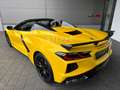 Corvette C8 Stingray Convertible 2025 3LT EUModell STEPPE Jaune - thumbnail 3
