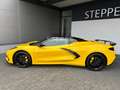 Corvette C8 Stingray Convertible 2025 3LT EUModell STEPPE Jaune - thumbnail 6