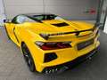 Corvette C8 Stingray Convertible 2025 3LT EUModell STEPPE Jaune - thumbnail 7