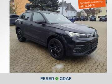 R-Line 2.0 TDI 7-DSG 4MOTION BlackStyle