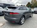 Jaguar F-Pace R-Sport AWD !! MIT 2 JAHREN GARANTIE !! Gris - thumbnail 4